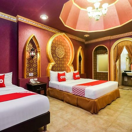 Oyo 245 Sweet Sense Jomtien Resort Pattaya Εξωτερικό φωτογραφία