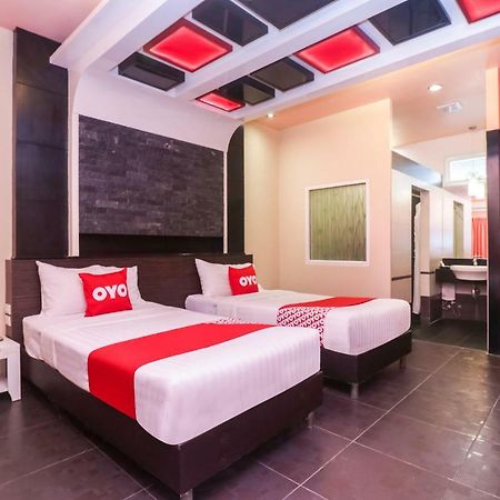 Oyo 245 Sweet Sense Jomtien Resort Pattaya Εξωτερικό φωτογραφία