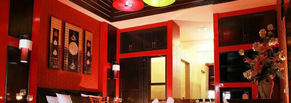 Oyo 245 Sweet Sense Jomtien Resort Pattaya Εξωτερικό φωτογραφία