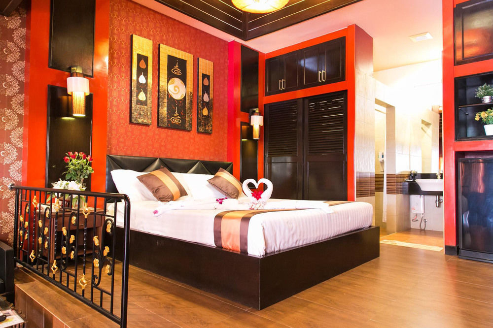 Oyo 245 Sweet Sense Jomtien Resort Pattaya Εξωτερικό φωτογραφία