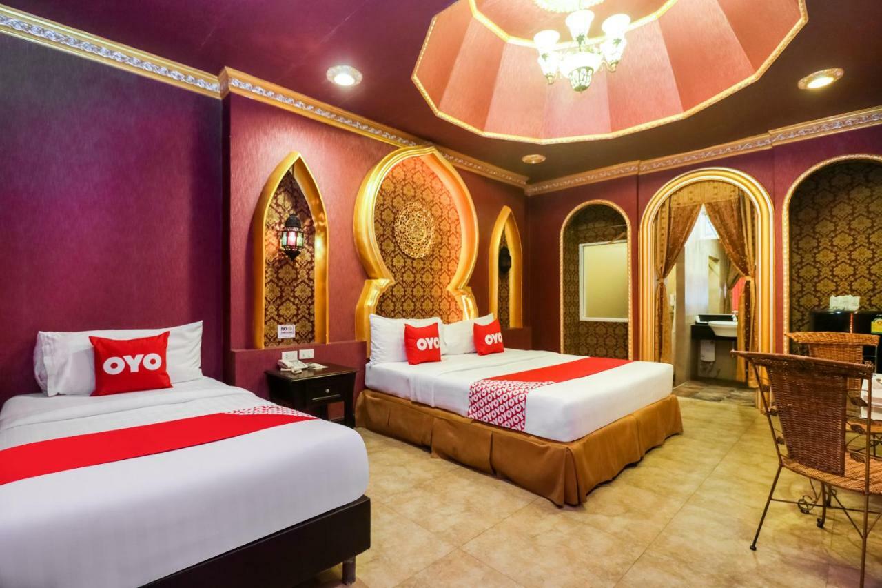 Oyo 245 Sweet Sense Jomtien Resort Pattaya Εξωτερικό φωτογραφία