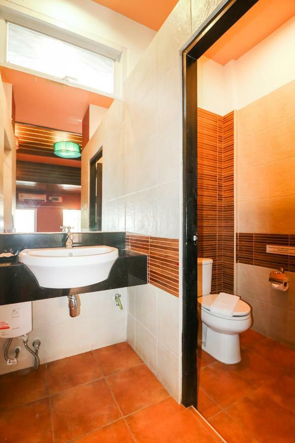 Oyo 245 Sweet Sense Jomtien Resort Pattaya Εξωτερικό φωτογραφία