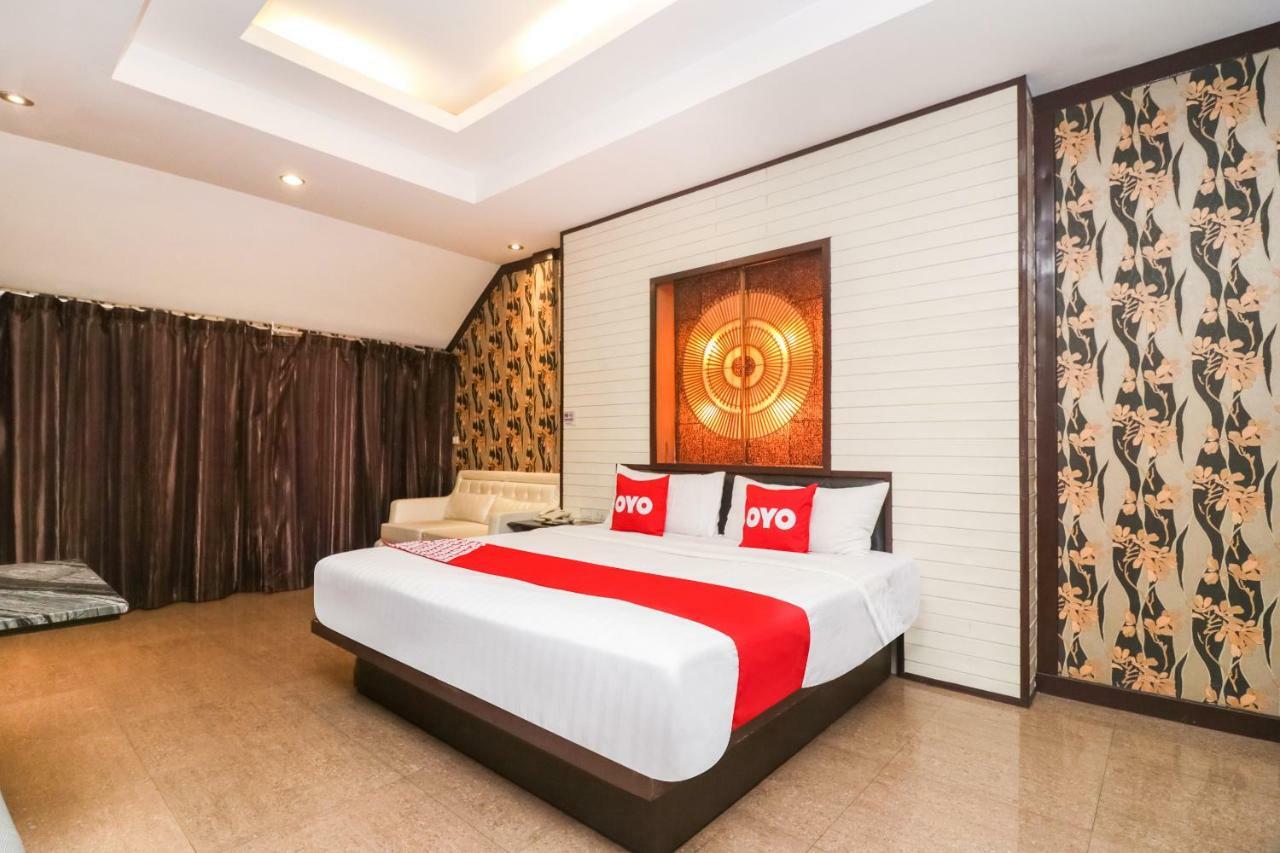 Oyo 245 Sweet Sense Jomtien Resort Pattaya Εξωτερικό φωτογραφία