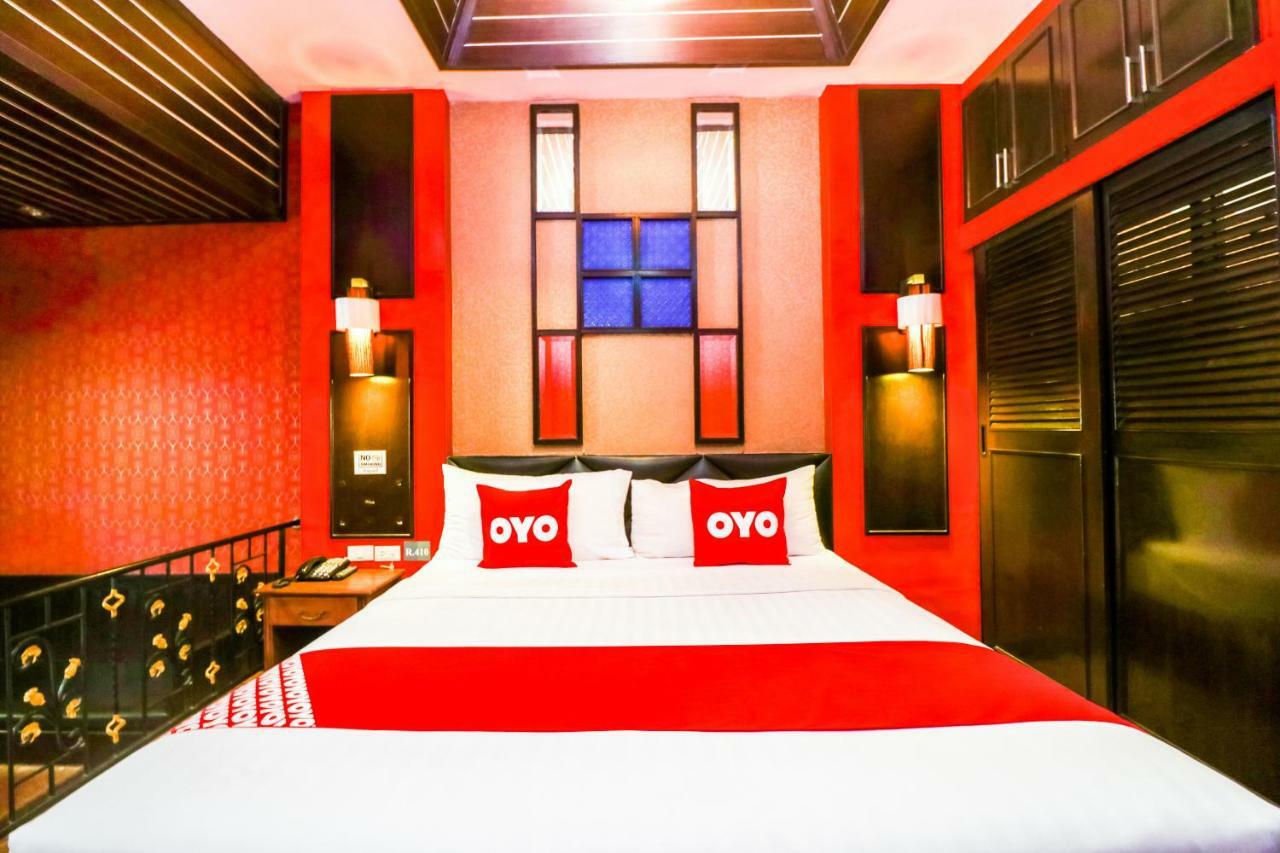 Oyo 245 Sweet Sense Jomtien Resort Pattaya Εξωτερικό φωτογραφία