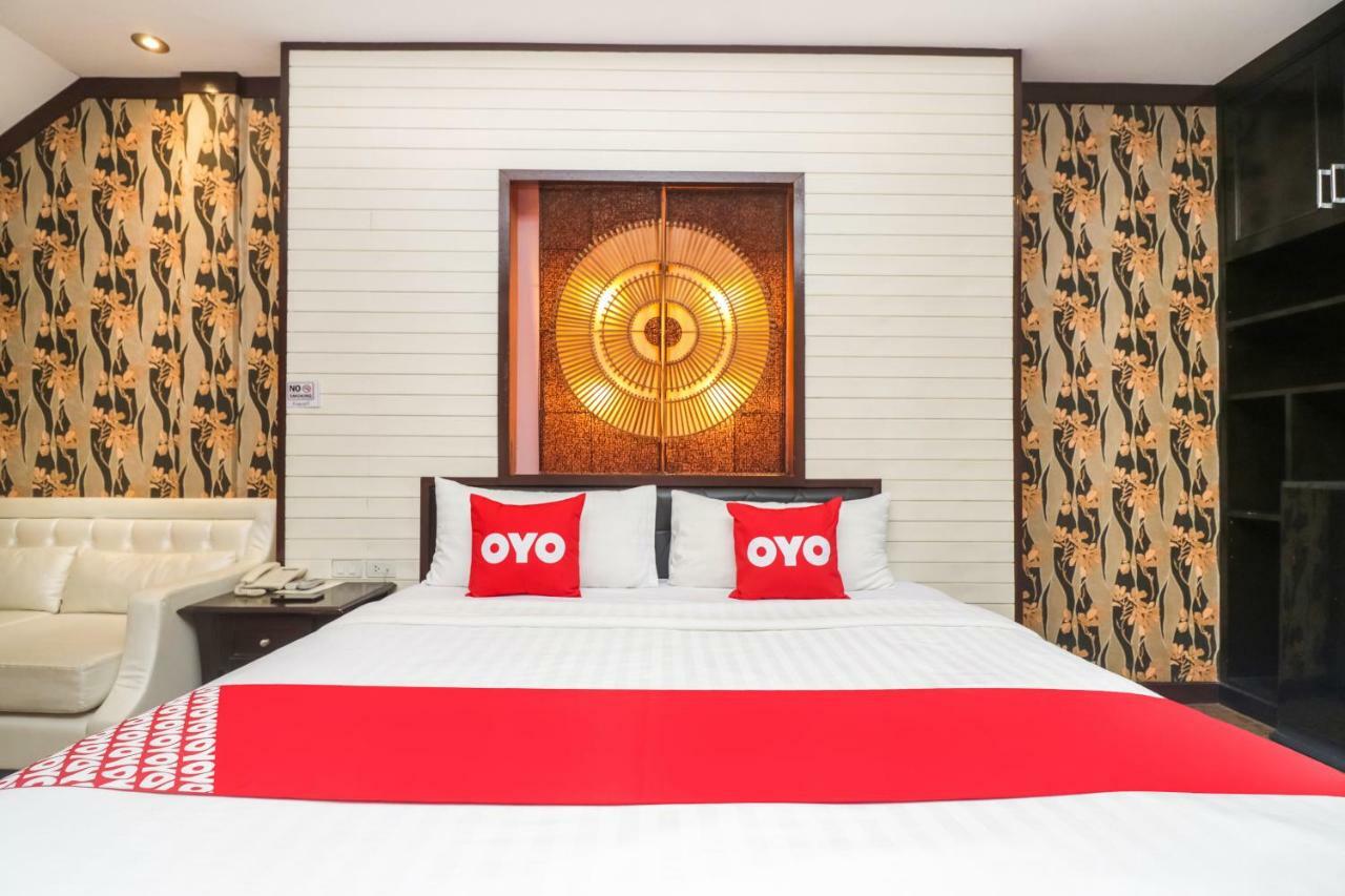 Oyo 245 Sweet Sense Jomtien Resort Pattaya Εξωτερικό φωτογραφία