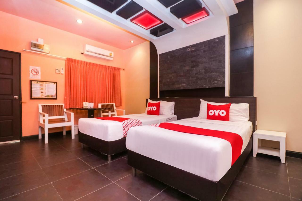 Oyo 245 Sweet Sense Jomtien Resort Pattaya Εξωτερικό φωτογραφία