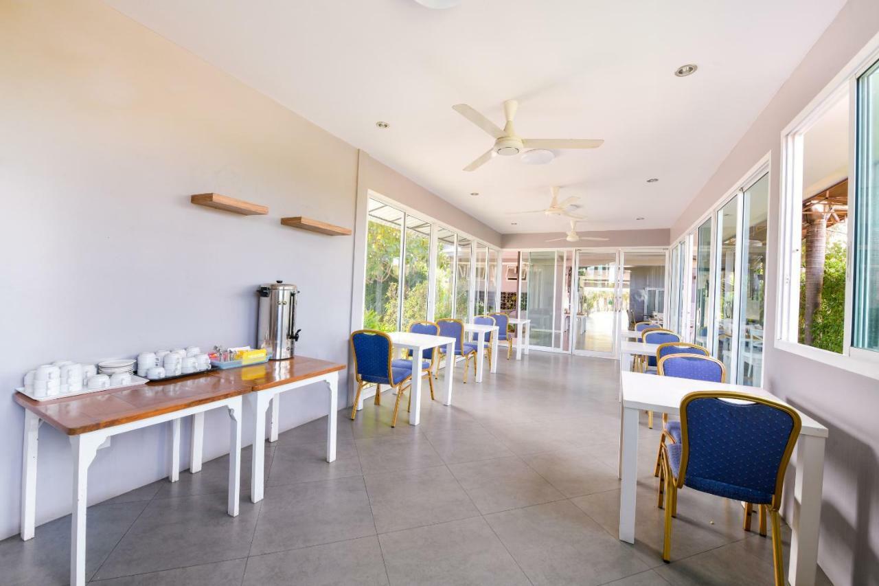 Oyo 245 Sweet Sense Jomtien Resort Pattaya Εξωτερικό φωτογραφία