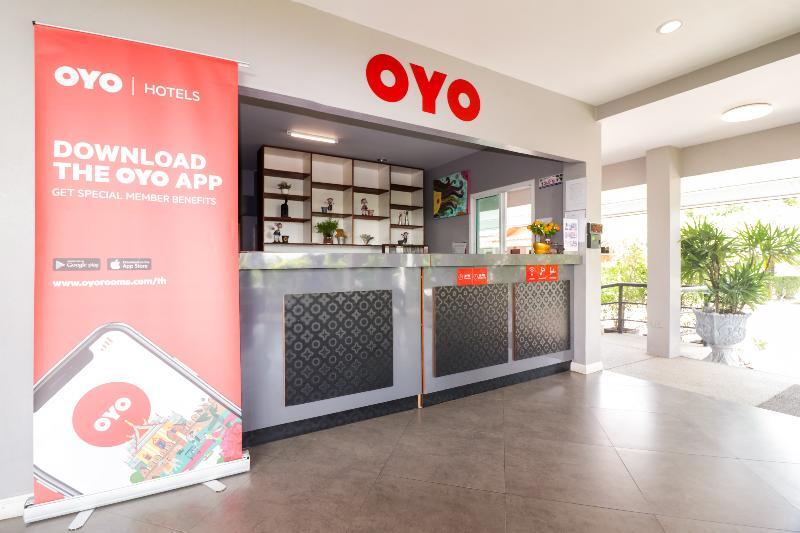 Oyo 245 Sweet Sense Jomtien Resort Pattaya Εξωτερικό φωτογραφία