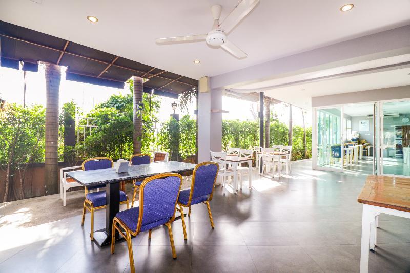 Oyo 245 Sweet Sense Jomtien Resort Pattaya Εξωτερικό φωτογραφία