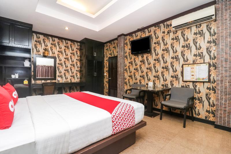Oyo 245 Sweet Sense Jomtien Resort Pattaya Εξωτερικό φωτογραφία