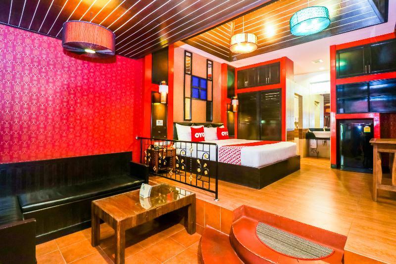 Oyo 245 Sweet Sense Jomtien Resort Pattaya Εξωτερικό φωτογραφία