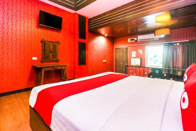 Oyo 245 Sweet Sense Jomtien Resort Pattaya Εξωτερικό φωτογραφία