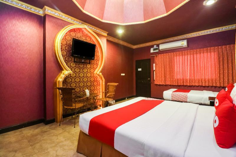 Oyo 245 Sweet Sense Jomtien Resort Pattaya Εξωτερικό φωτογραφία