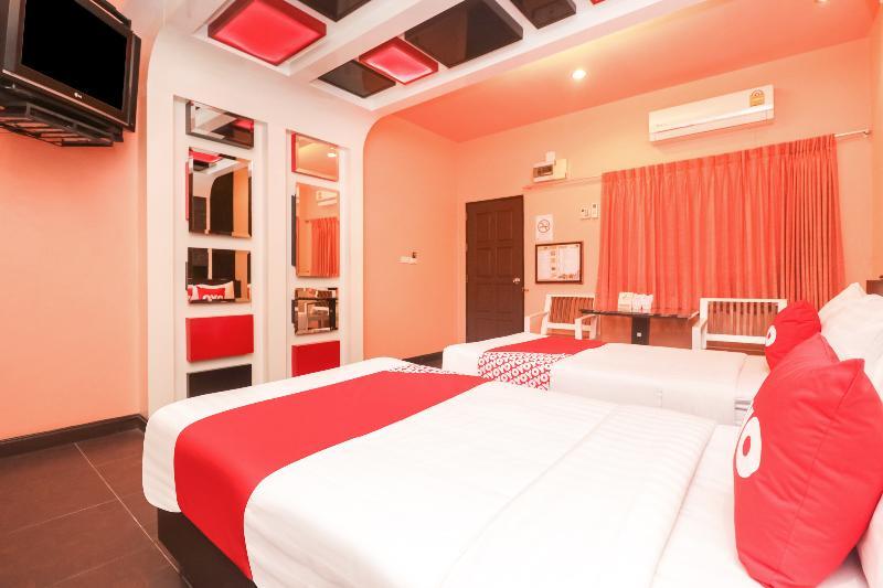 Oyo 245 Sweet Sense Jomtien Resort Pattaya Εξωτερικό φωτογραφία